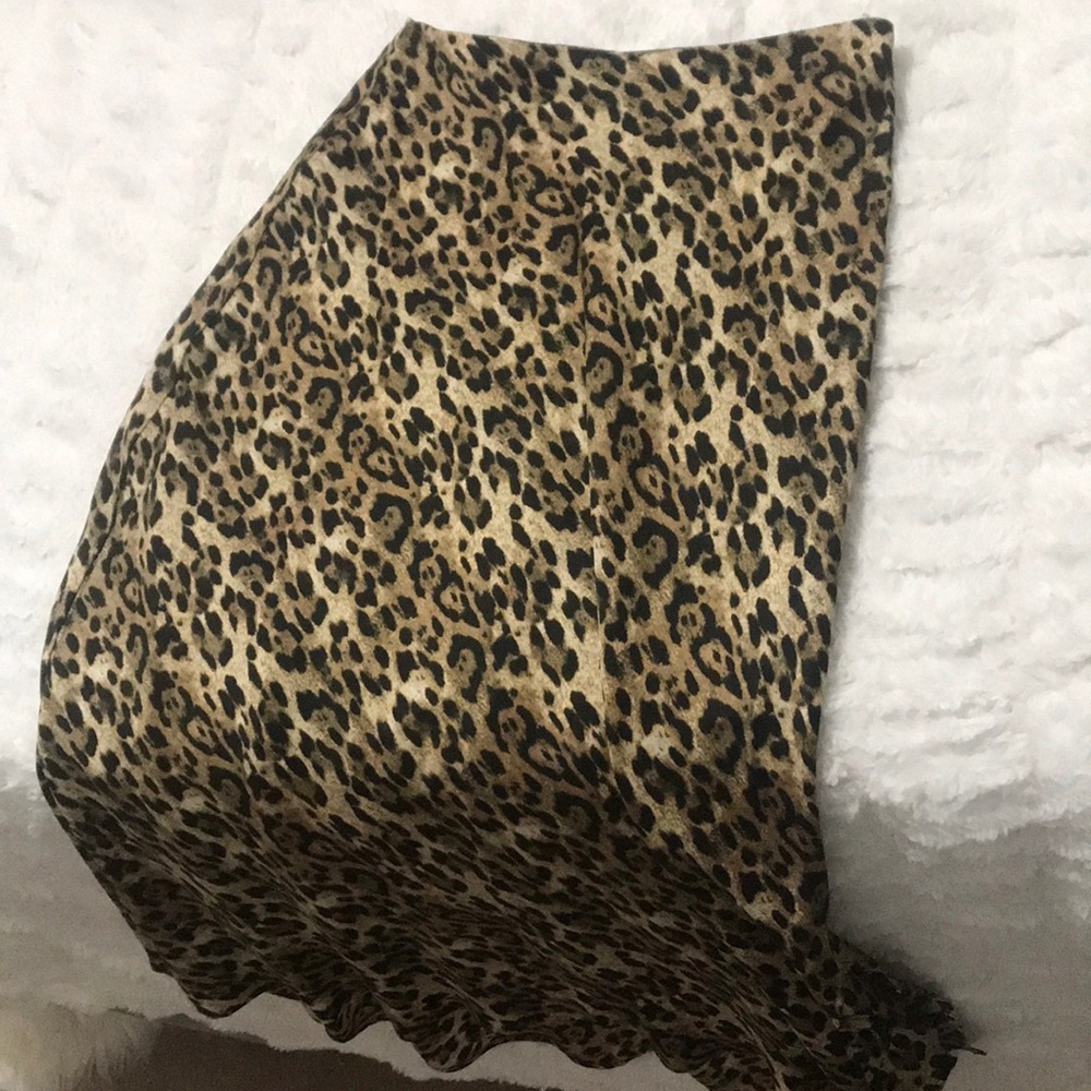 Zara Skirt